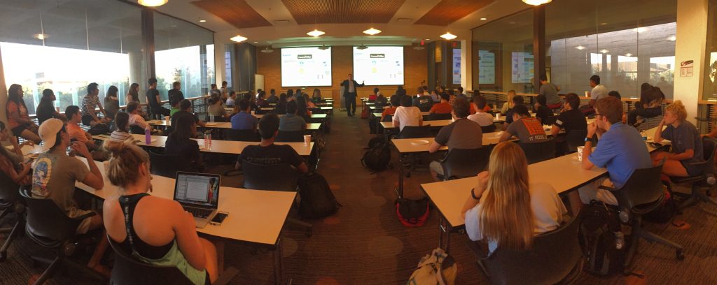 Lab Support Session Tech Exploration Lab Info Session – UW Tech Exploration Lab – UW–Madison