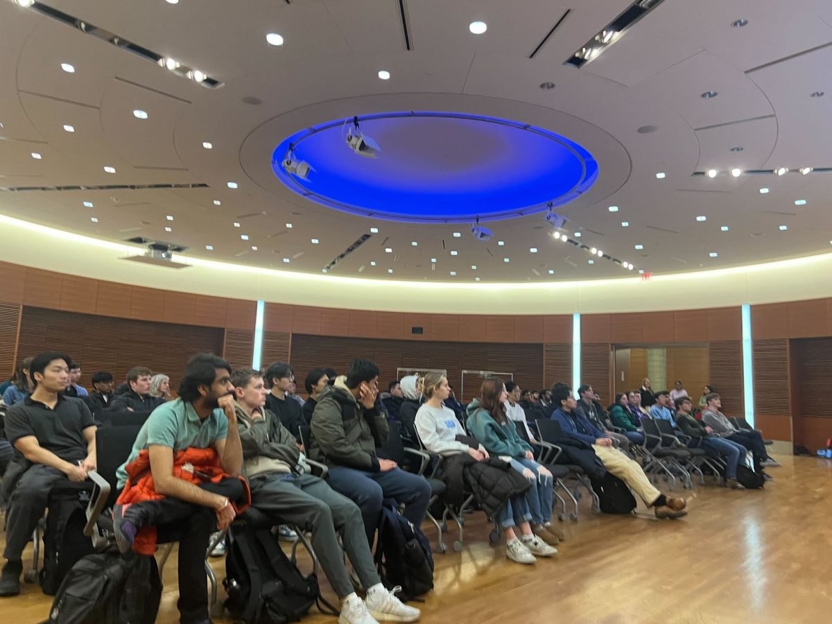 UW Tech Exploration Lab Info Session