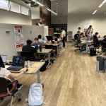 Spatial Intelligence Ideathon