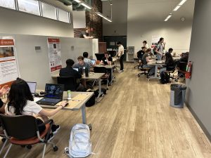 Spatial Intelligence Ideathon