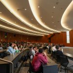 BuildFest brought nearly 200 UW-Madison to build emerging tech, AI and startup ideas.